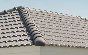 advantages of Burton In Lonsdale clay roofing