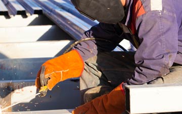 Burton In Lonsdale flat roofing options