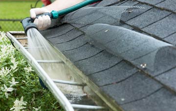 Burton In Lonsdale gutter cleaning costs