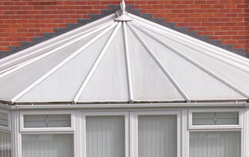 Burton In Lonsdale polycarbonate conservatory roof repairs