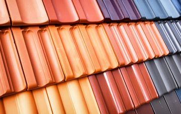 Burton In Lonsdale roof tile costs