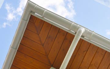 Burton In Lonsdale soffit types