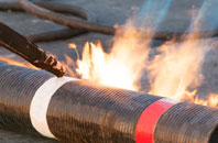 Burton In Lonsdale flat roofing replacement