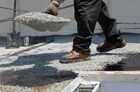 find rated Burton In Lonsdale flat roofing replacement companies