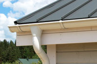Burton In Lonsdale soffits